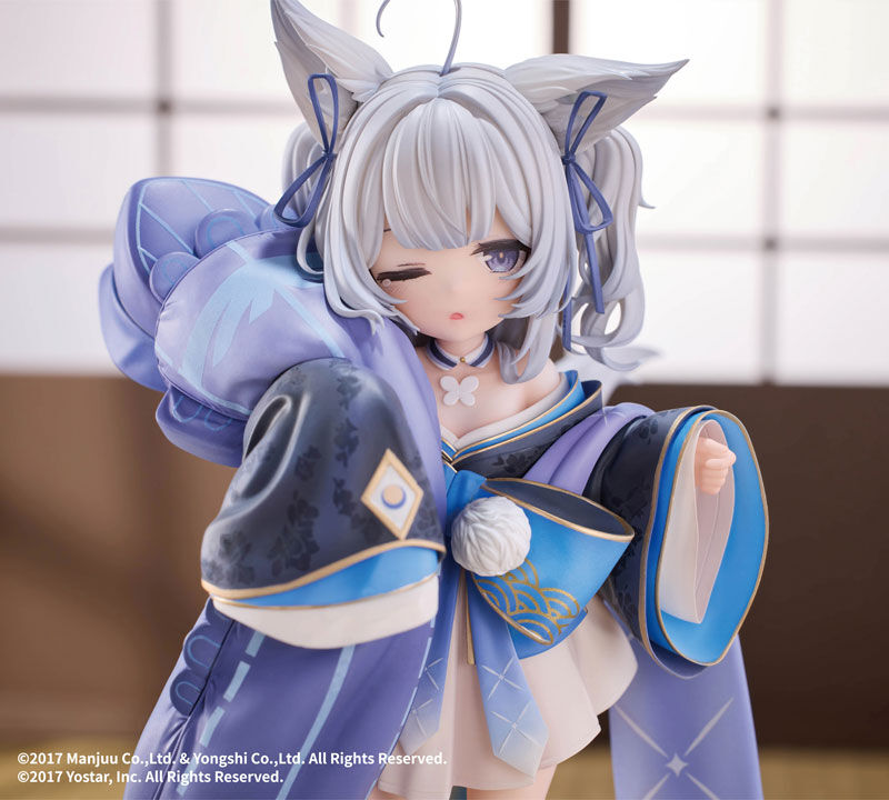 Azur Lane - Shinano-chan (Wings)
