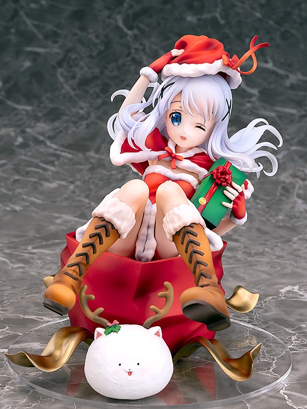 Chino Santa Ver.