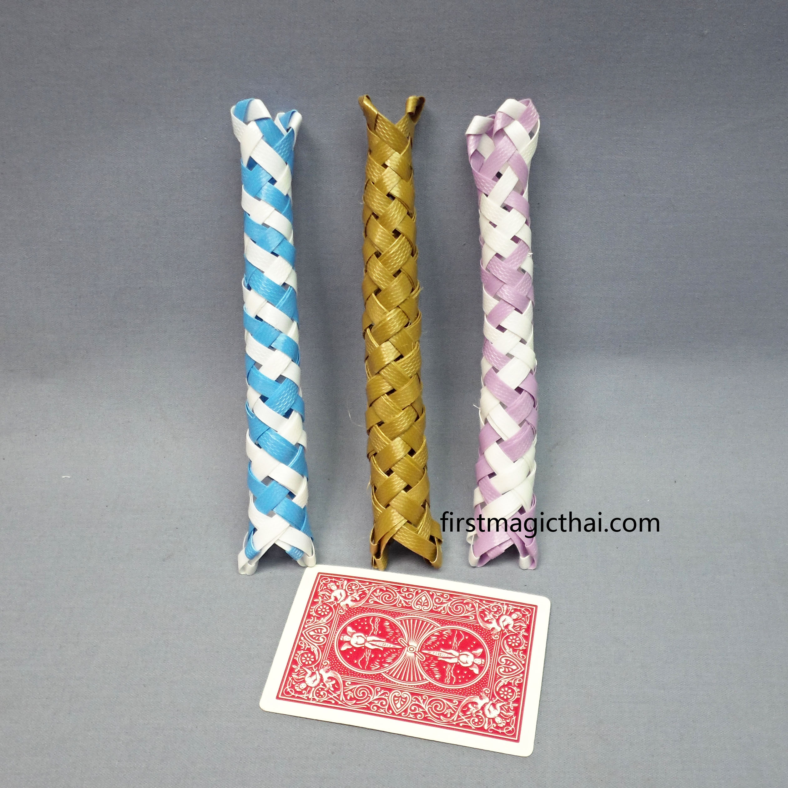กับดักนิ้ว / Finger Trap