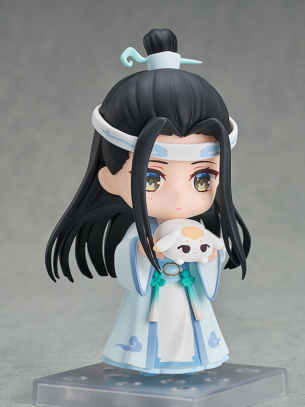 Nendoroid Lan WangJi Year of the Rabbit Ver.