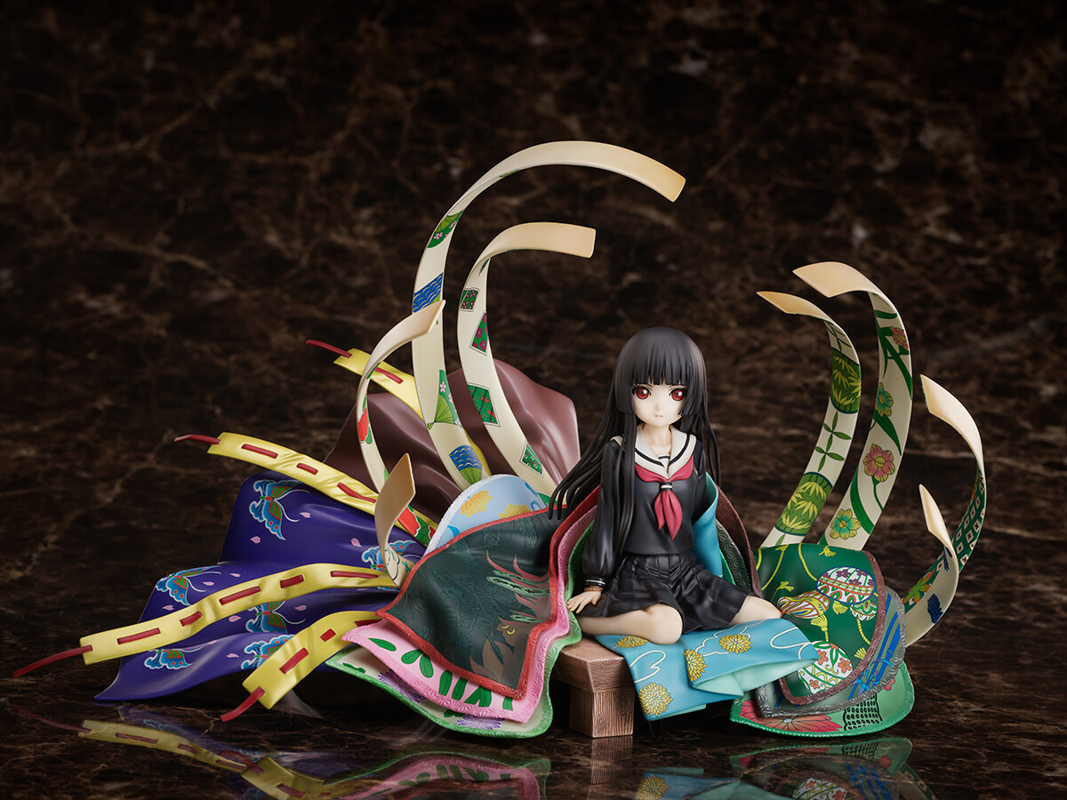 Jigoku Shoujo - Enma Ai