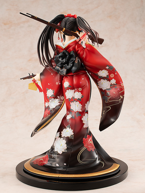 Tokisaki Kurumi Alluring Kimono Ver.