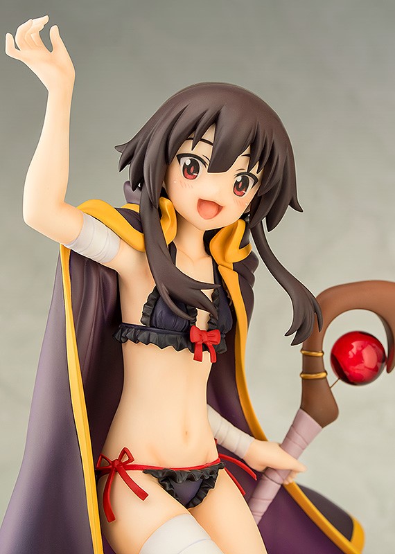 Megumin