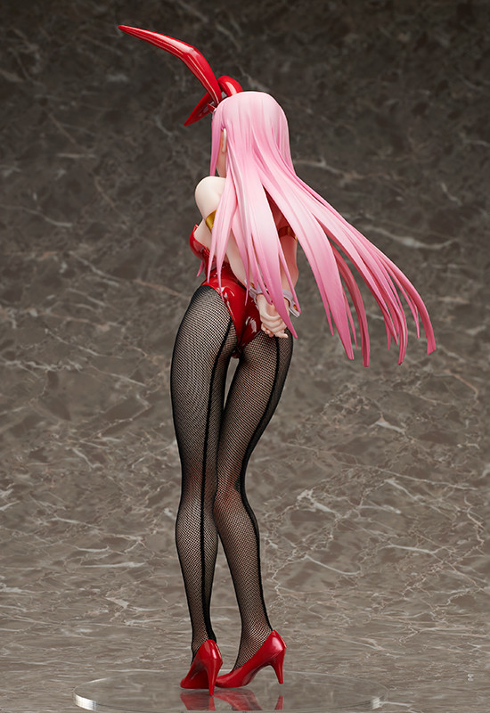 Zero Two Bunny Ver. (Re-run)