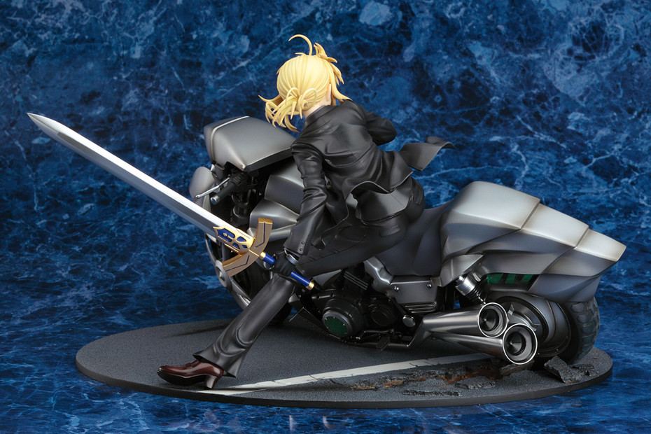 Altria Pendragon Motored Cuirassier (Good Smile Company)