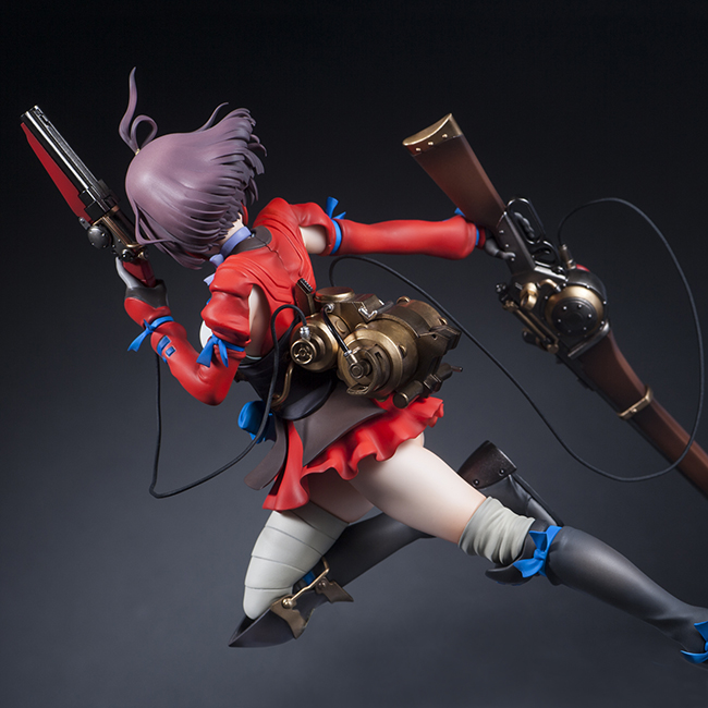 Mumei 1/8 Union Creative