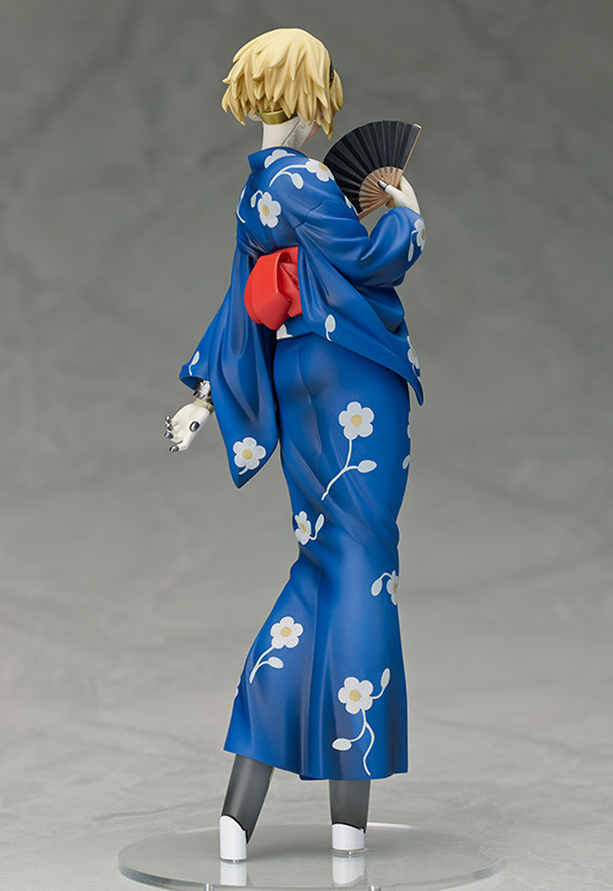 Aegis Yukata ver.