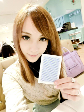 Bee Miracle Deck (BLUE)