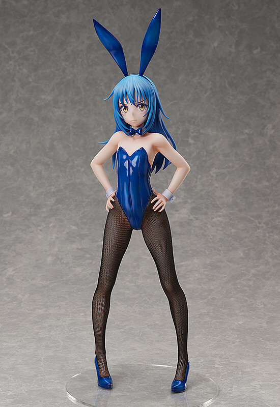 Rimuru Tempest Bunny Ver.