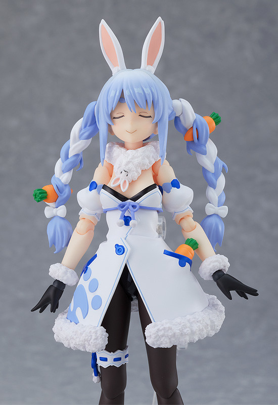 Hololive - Figma Usada Pekora