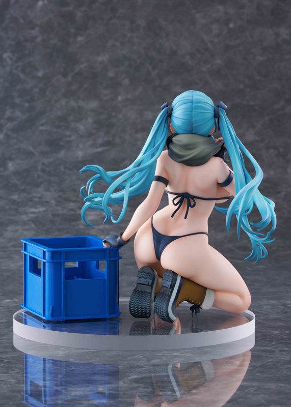 Original - Warehouse Aoko