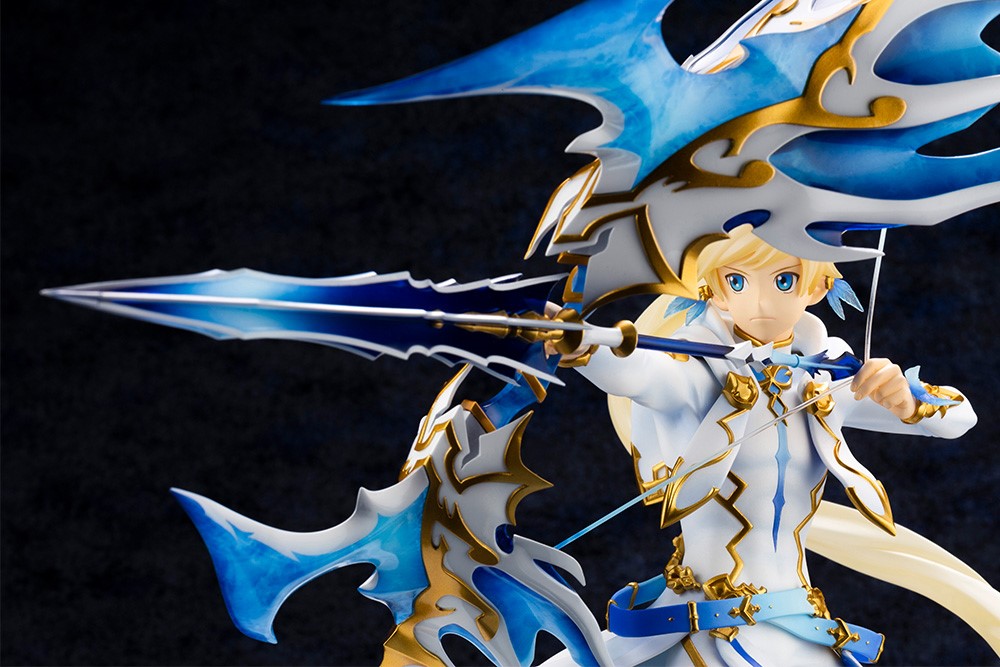 Sorey Water Armatization