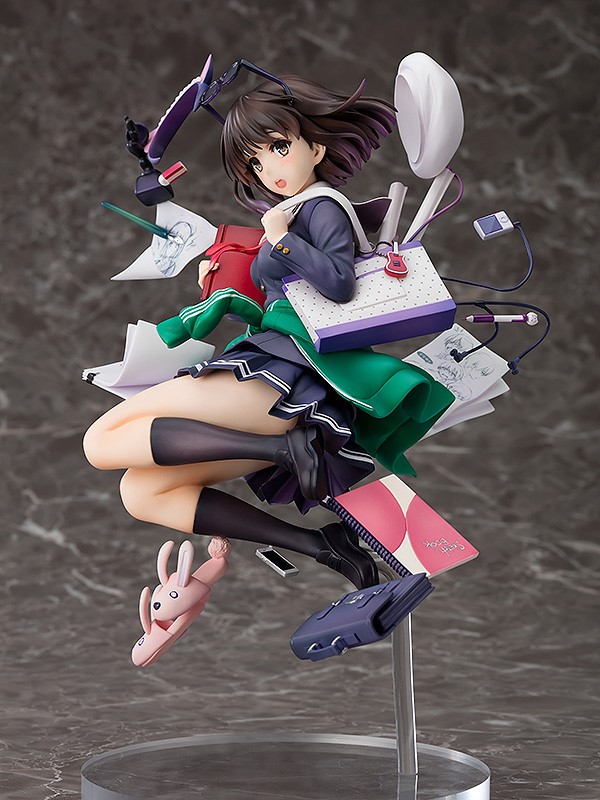 Megumi Kato