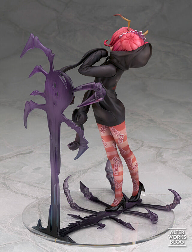 Entoma Vasilissa Zeta so-bin Ver.
