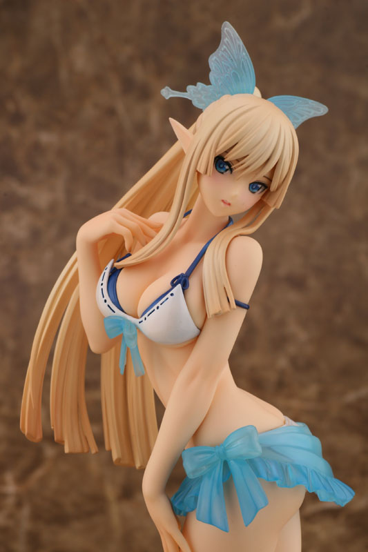 Kirika Towa Alma Swim ver