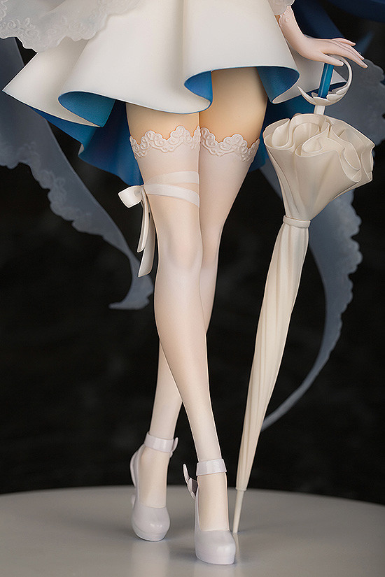 Mei Raiden : Eternally Pure ver.