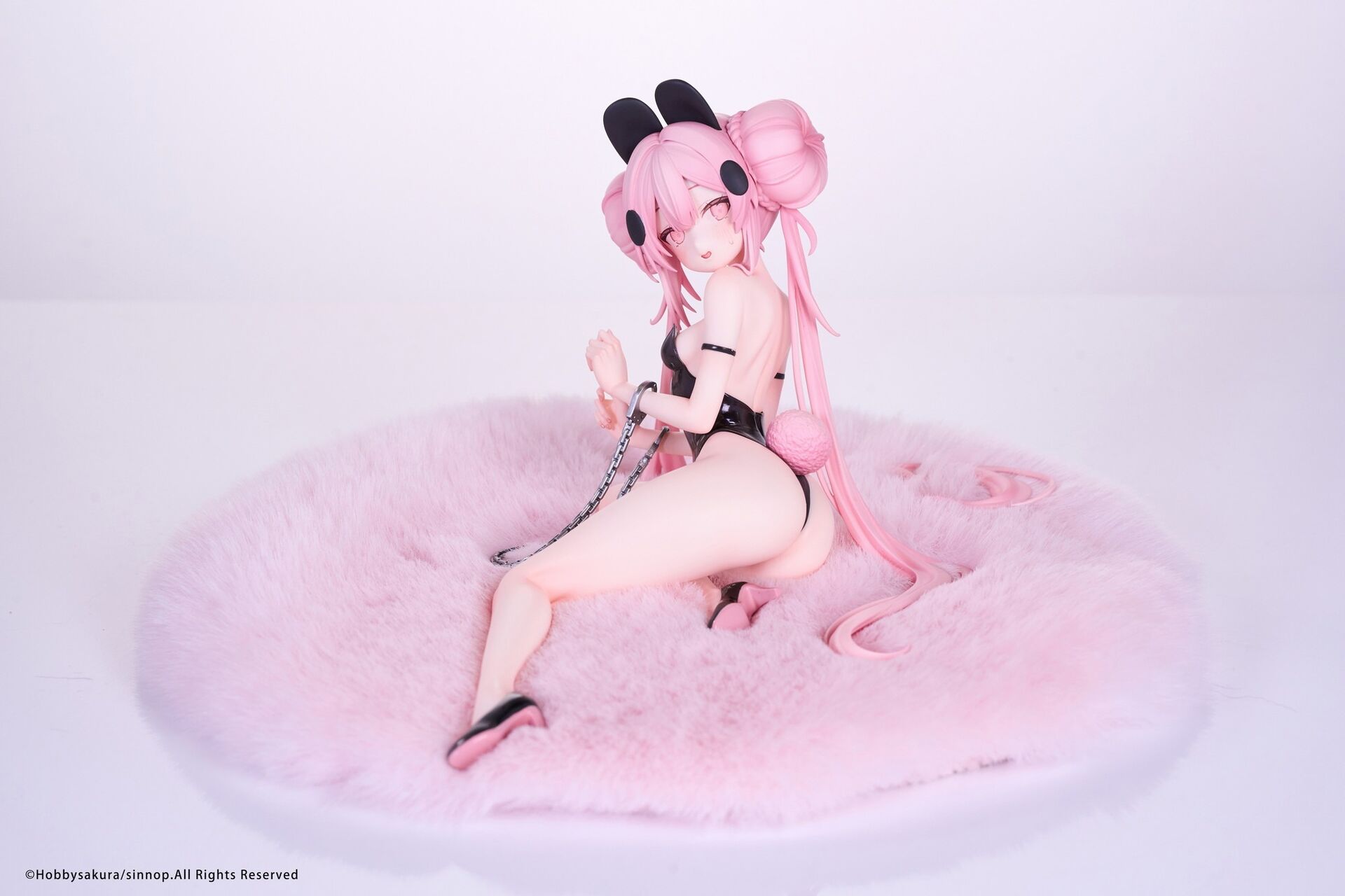 Original - Sinno10P Bunny Ver. Dx ver