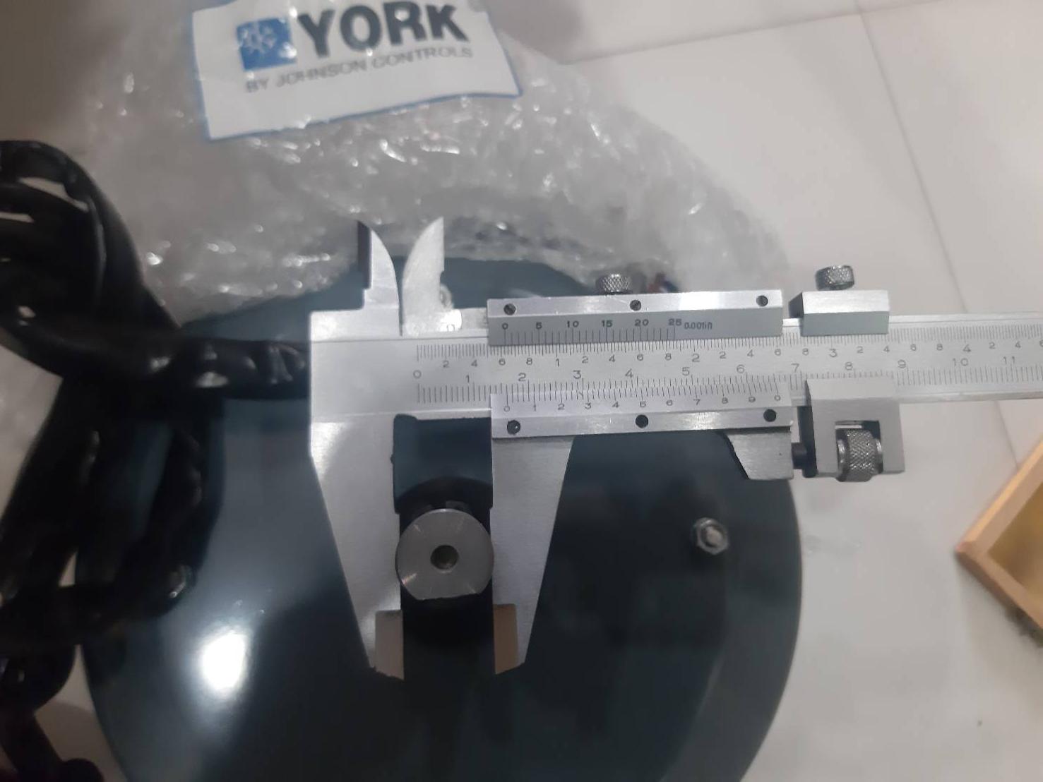 มอเตอร์คอยล์ร้อน YDK450-6Cg