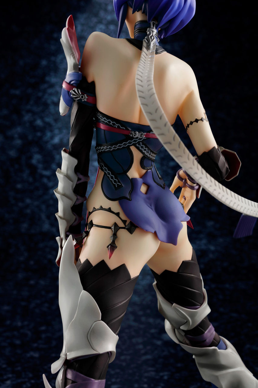Rune Knight - 1/7 (Vertex)