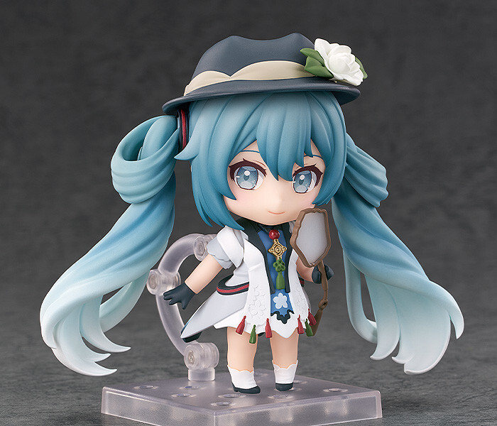 Nendoroid Hatsune Miku - Takene