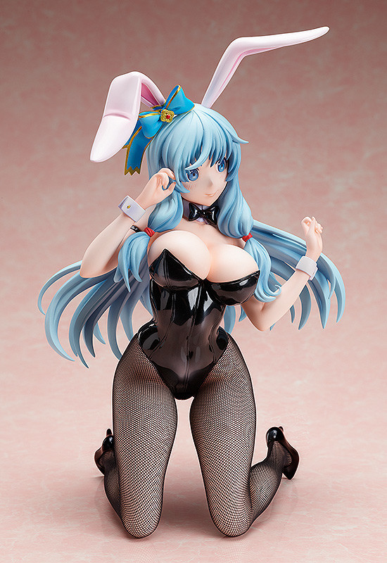 Shea Haulia Bunny Ver.