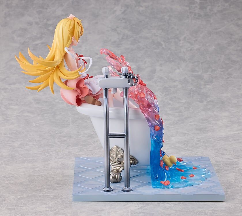 Monogatari Series - Oshino Shinobu (Solarain)