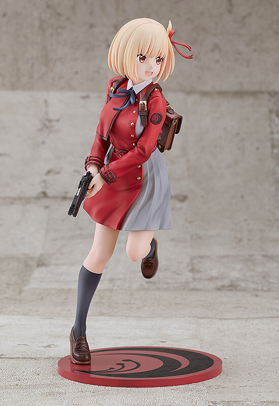 Lycoris Recoil - Nishikigi Chisato (GSC)