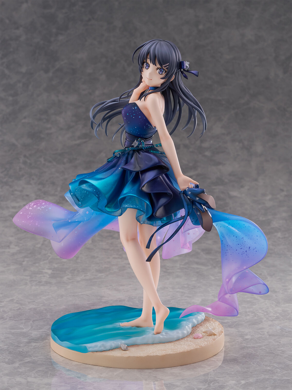 Mai Sakurajima Starry night sky ver.