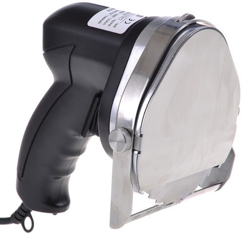 เครื่องหั่น มีดหั่น เคบับ เคบับไก่ เคบับไฟฟ้า Kebab slicer kebab machine kebab knife kebab maker doner kebab chicken kebab มีดใบเลื่อย