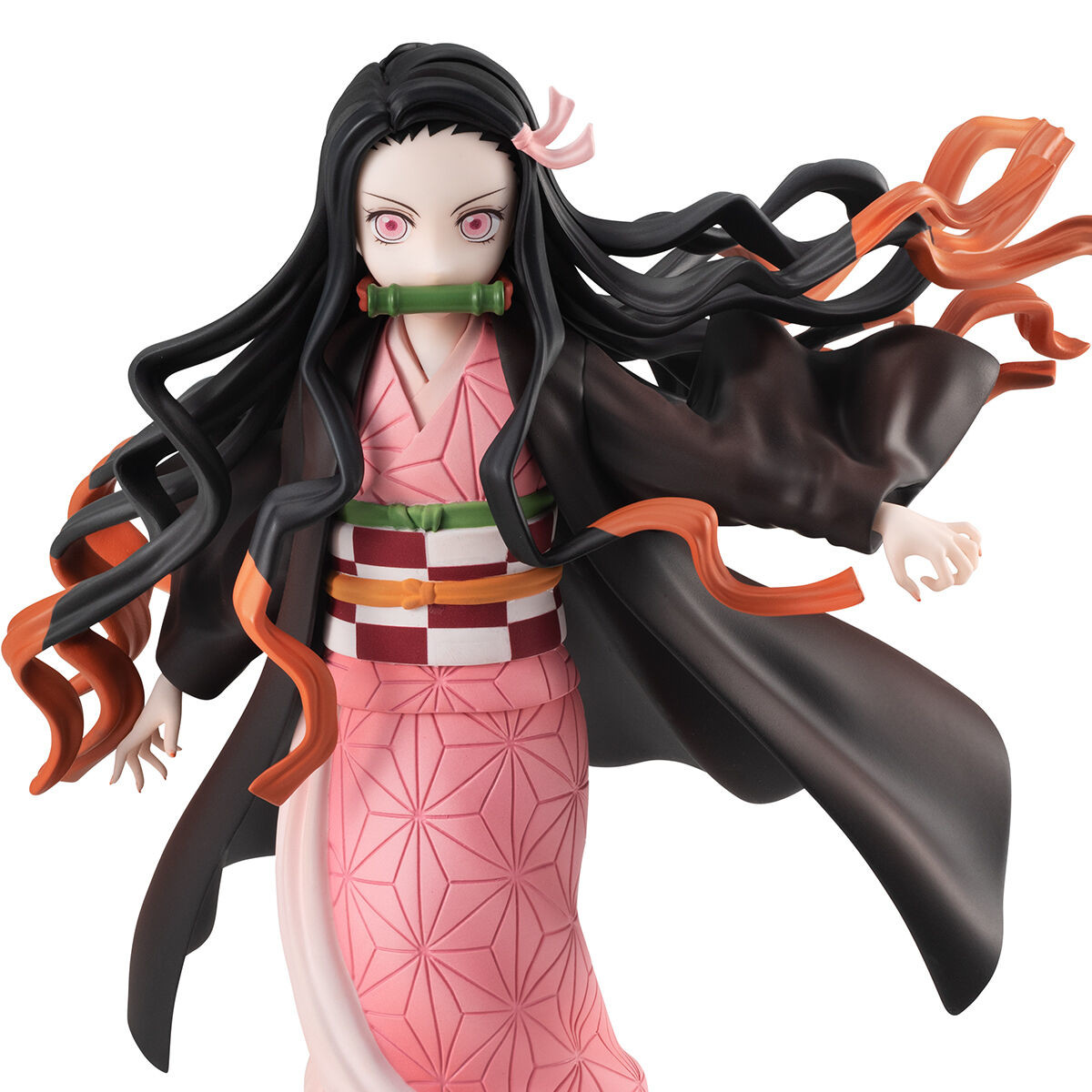 Kamado Nezuko Gals Series