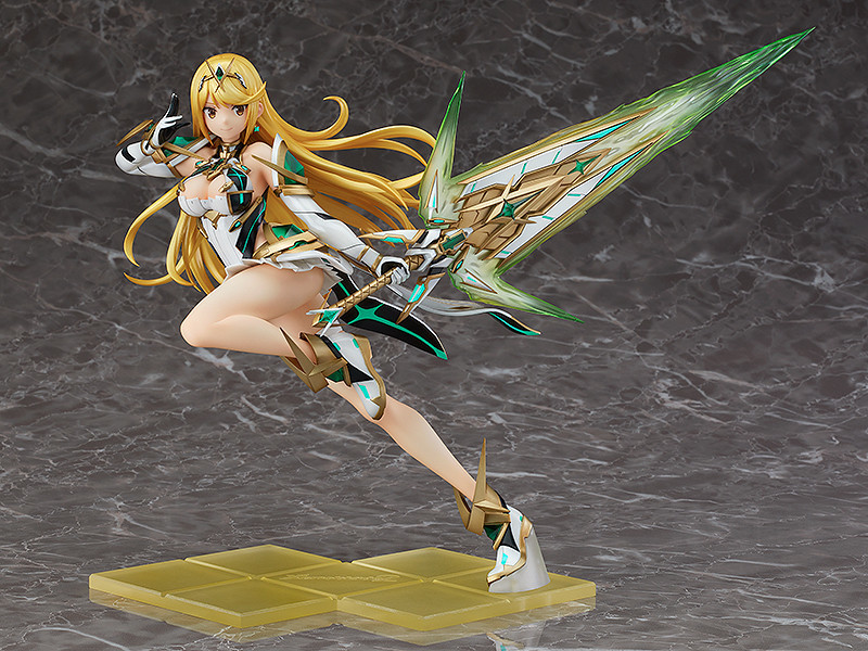 Mythra Hikari