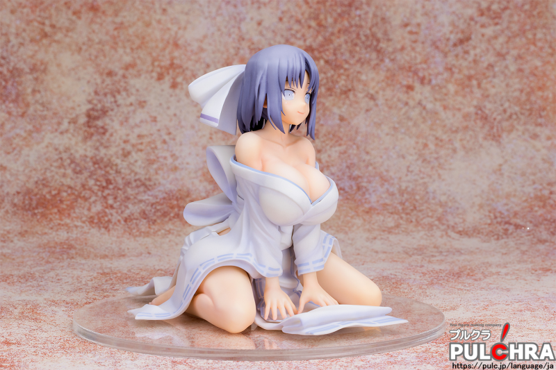 SENRAN KAGURA - YUMI