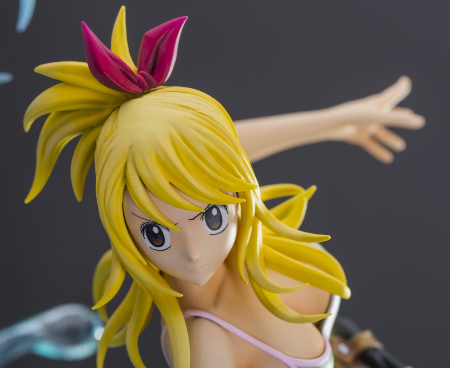 Lucy Heartfilia