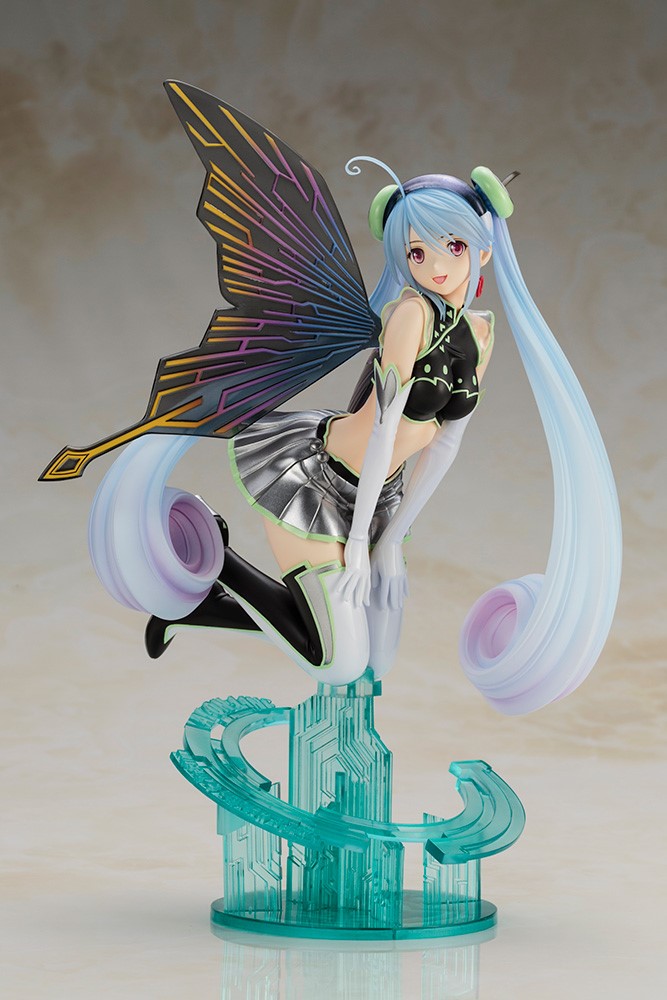 CYBER FAIRY AI-ON-LINE