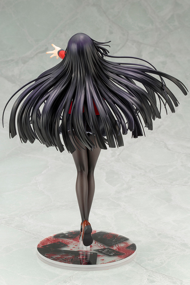 Jabami Yumeko - ARTFX J