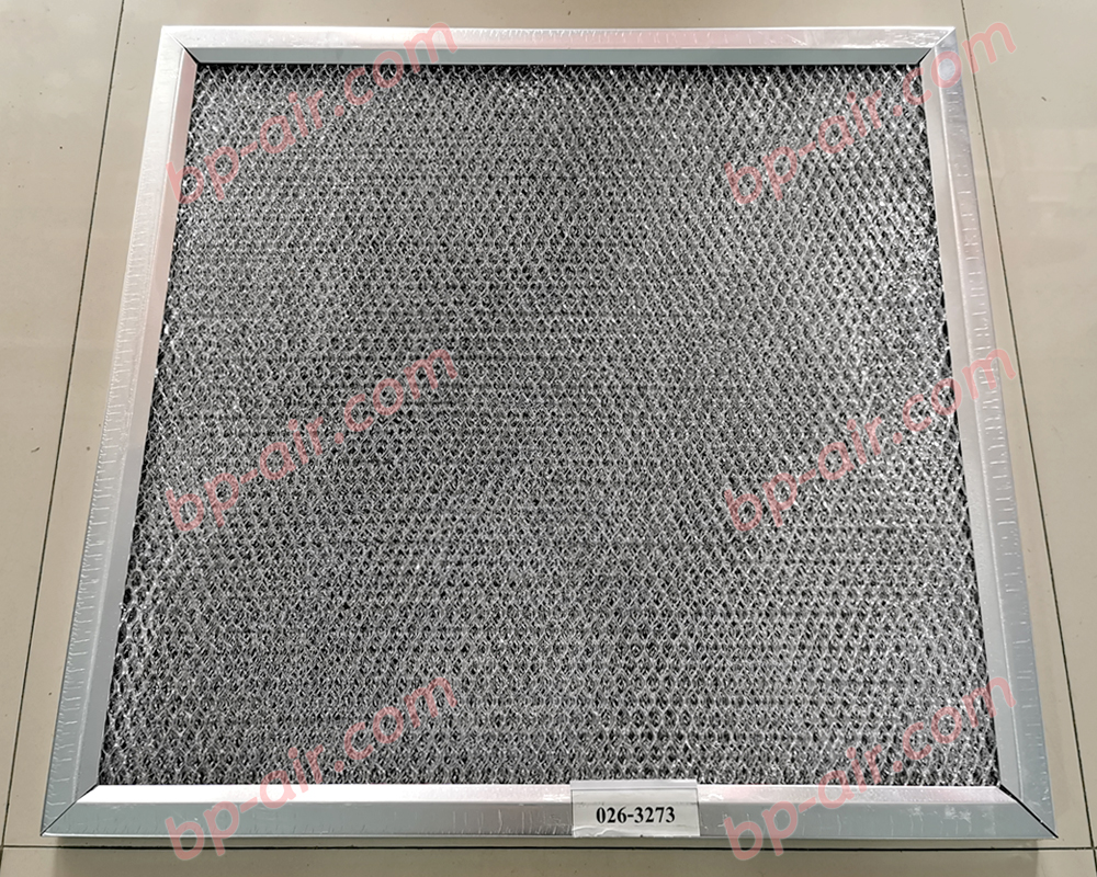 Filter T026-3273 (แอร์ AHU)