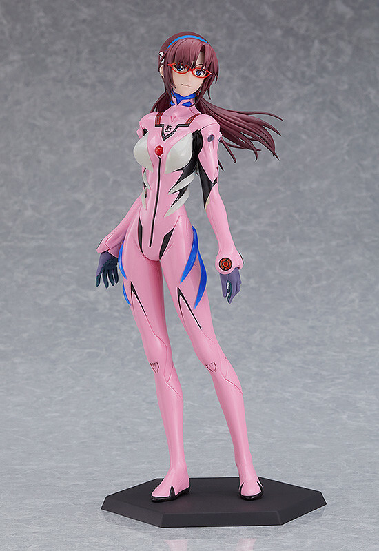 Plamax Mari Makinami