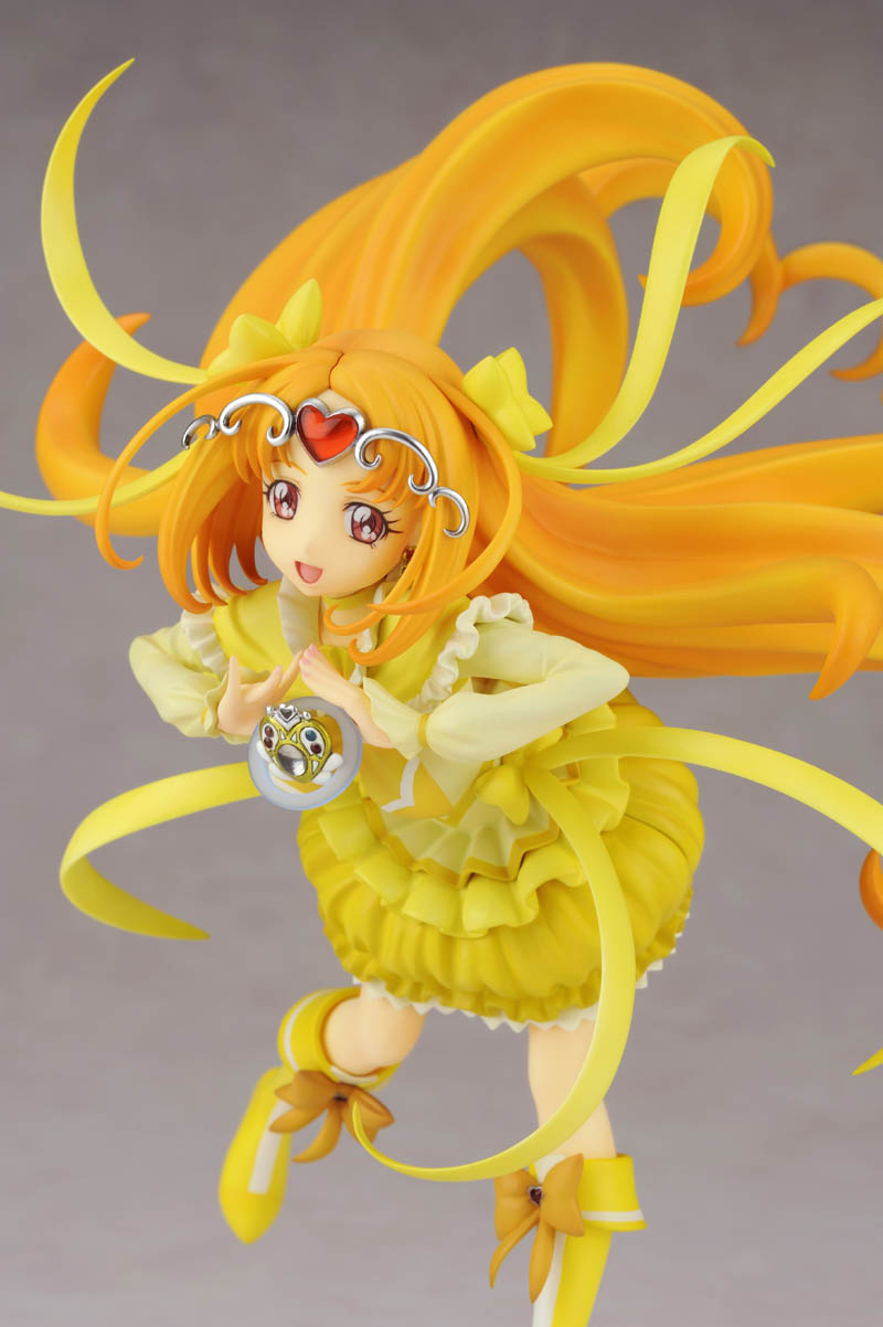 Cure Muse - 1/8 (Alpha x Omega)
