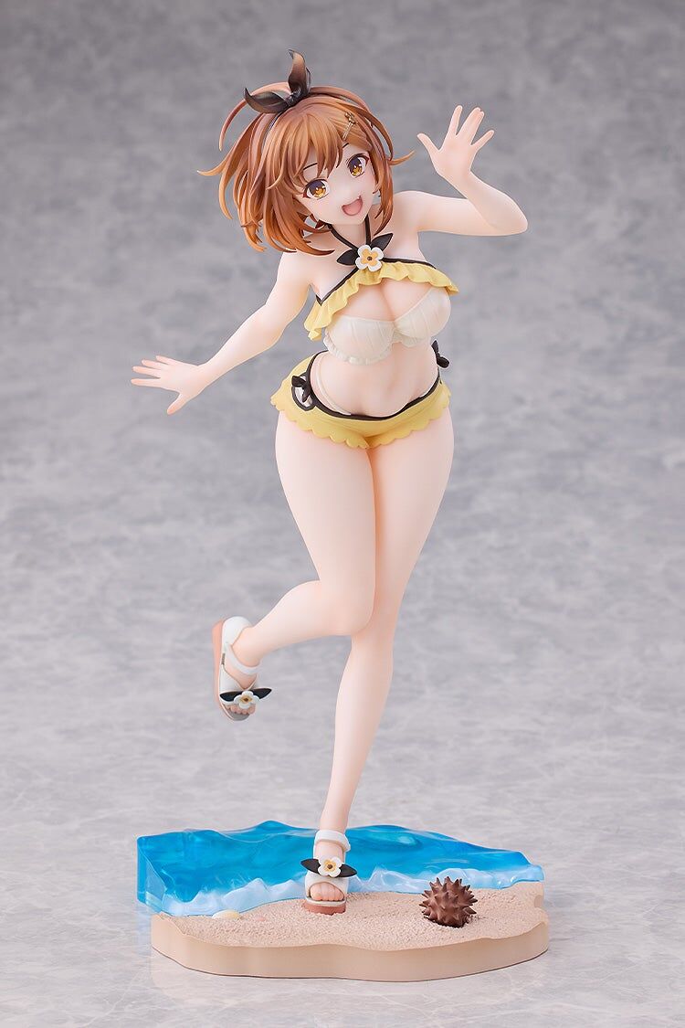 Ryza Klaudia Lila Swimsuit Ver. Set