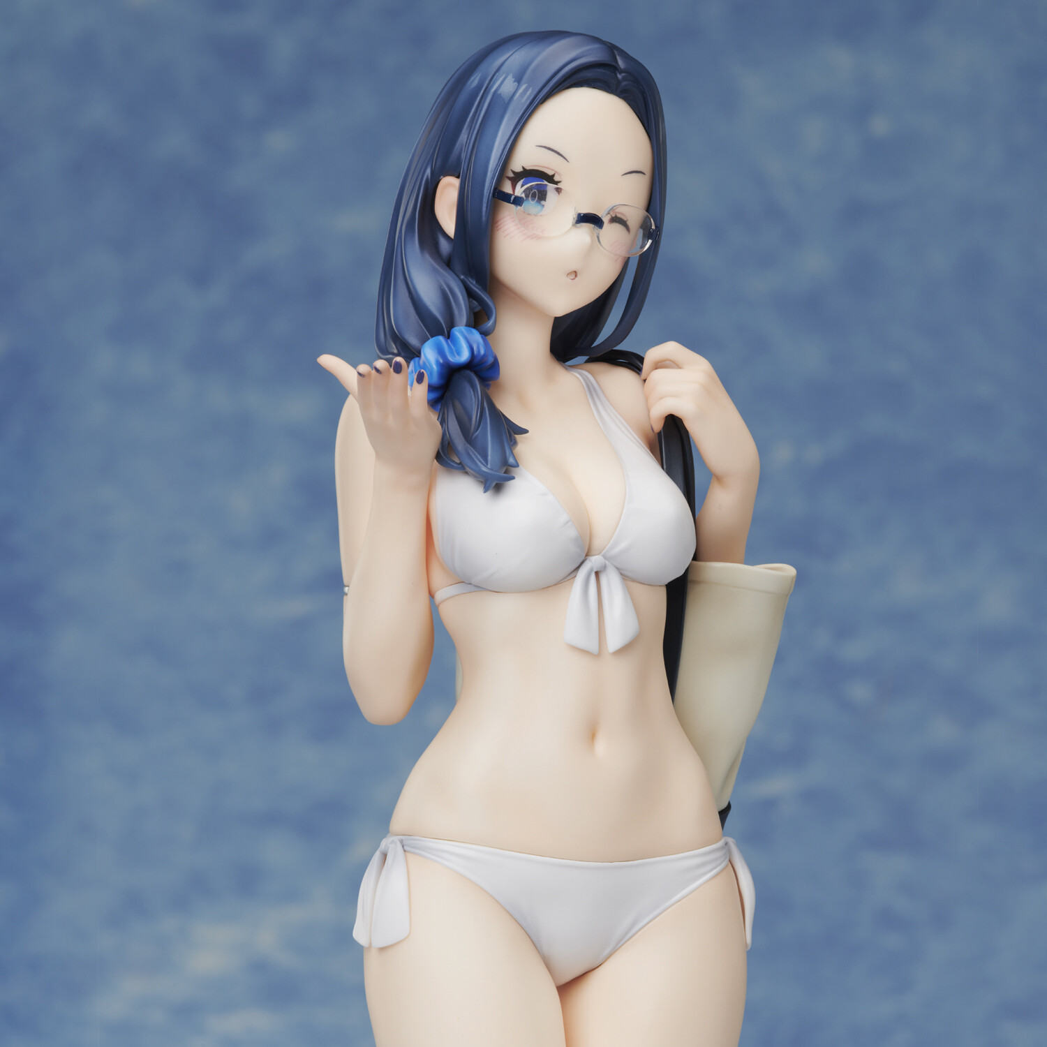 Date-chan Swimsuit Limited Ver.