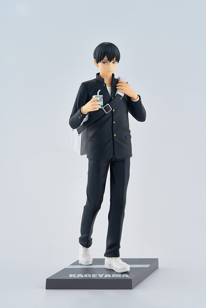Tenitol Kageyama Tobio
