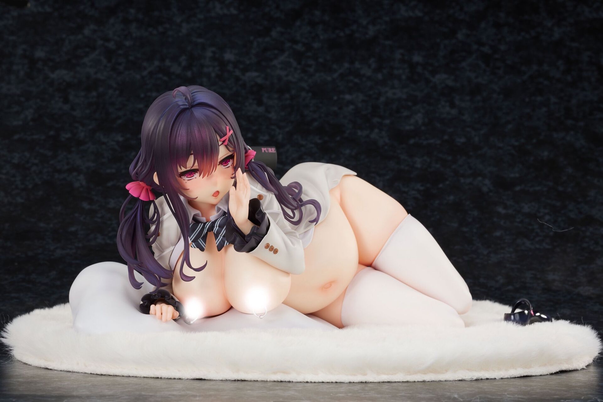 Original - Nonohara Yuka-chan Ninshin Ver.