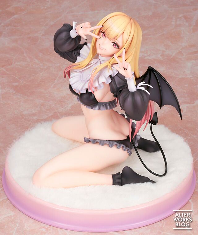 Kitagawa Marin Liz ver.