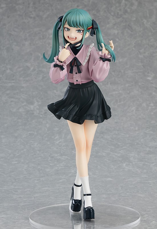 POP UP PARADE Hatsune Miku The Vampire Ver. L