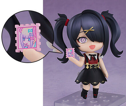 Nendoroid Ame