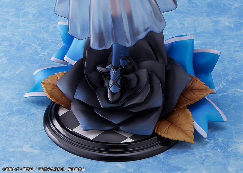 Nakano Miku Fallen Angel ver.