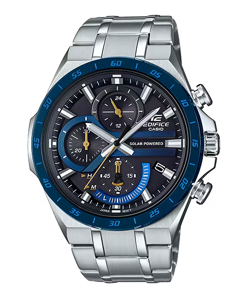 นาฬิกาผู้ชาย Casio EDIFICE รุ่น EQS-920DB-2AV คาสิโอ
