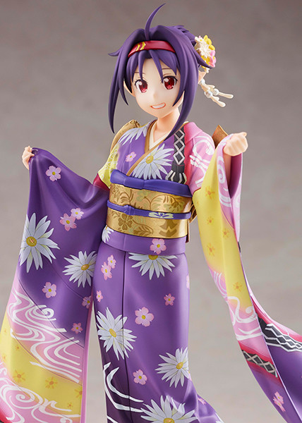 Yuuki Wahoo! Kyo Yuzen