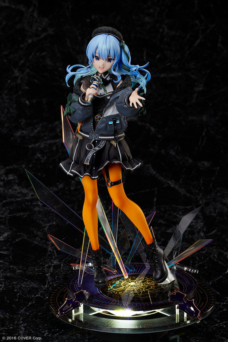 Hololive - Hoshimachi Suisei