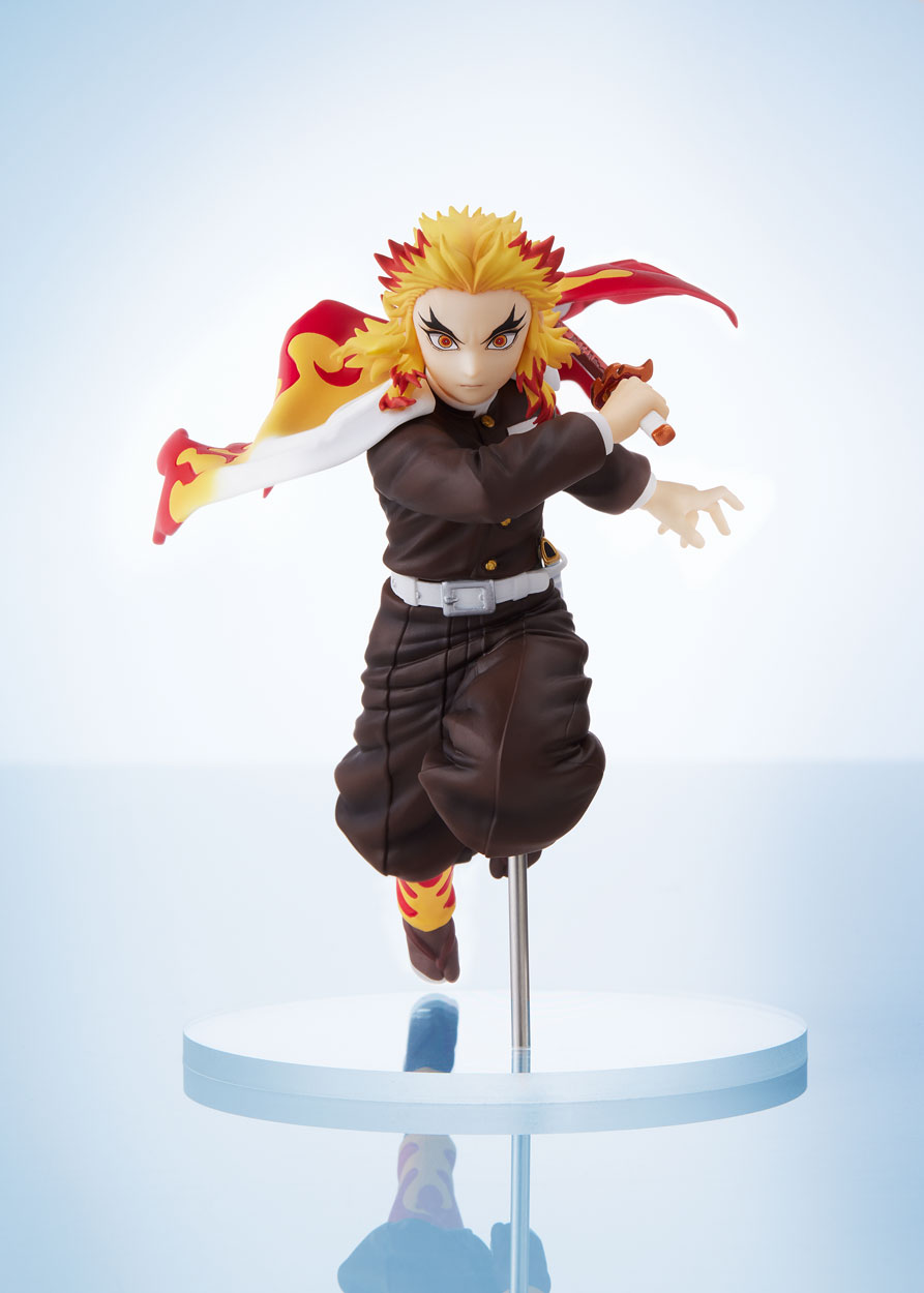 ConoFig Kyojuro Rengoku